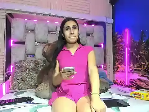 MahiaraHot online show from 07.04.26