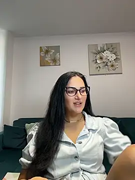 Snapshot of AnyEvyy chatting on 07.01.26 AnyEvyy online show from 07.01.26