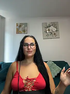 Snapshot of AnyEvyy chatting on 07.20.26 AnyEvyy online show from 07.20.26