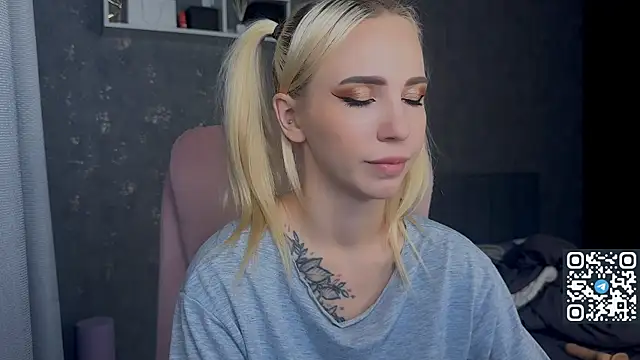 Sabrinkaaa online show from 06.24.26