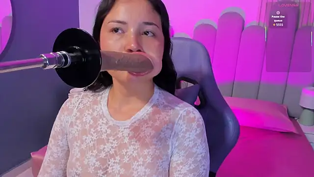 Cami taniel online show from 05.31.26