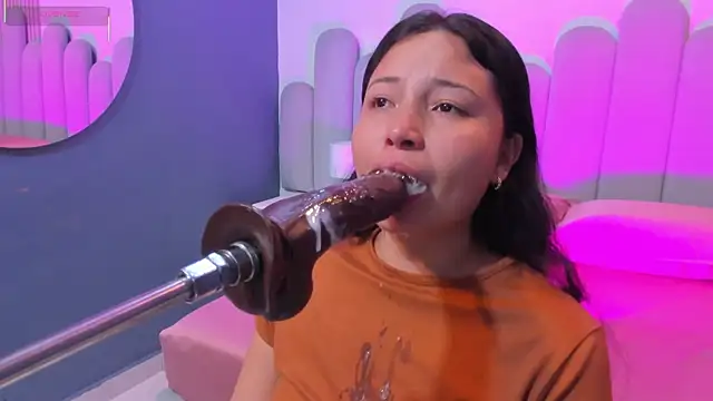 Cami taniel online show from 06.18.26