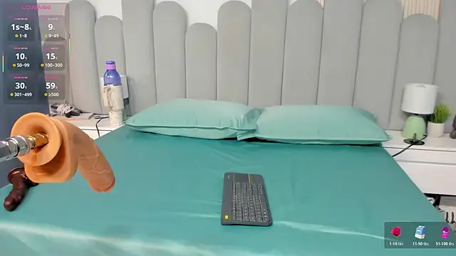 Cami taniel online show from 06.29.26