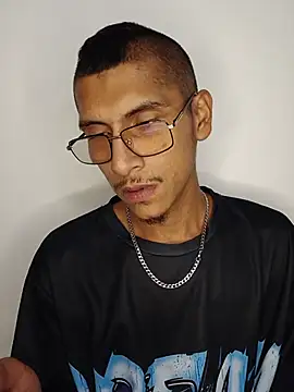 Lil black009 online show from 07.12.26