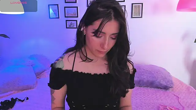 Kendaall sweet online show from 06.19.26