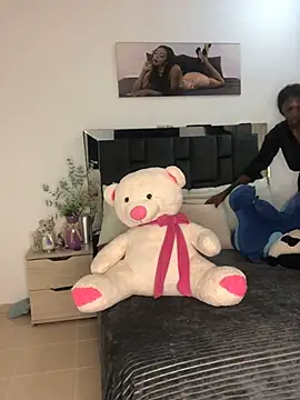 vicky rosex online show from 07.08.26