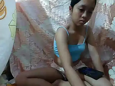 Yours AsianPinayGirl18 online show from 05.16.26