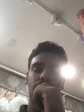 aliahmed6677 online show from 05.09.26