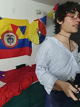 LittleTymmy online show from 07.21.26