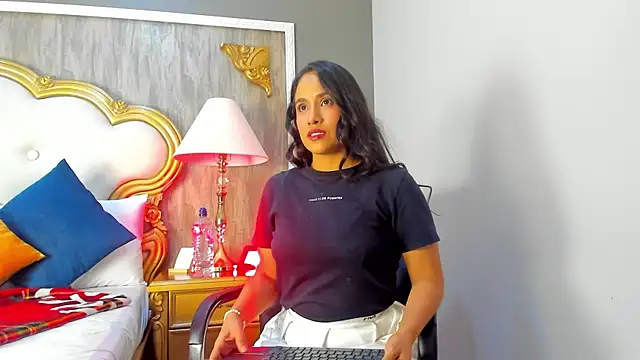 emilly sweett online show from 08.05.26