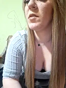 DahaSex01 online show from 04.30.26
