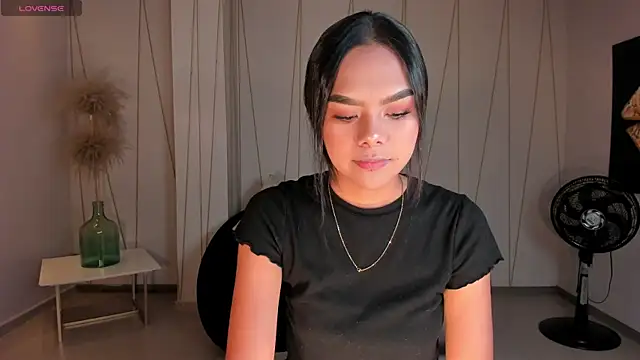 SaphiraJames online show from 07.16.26