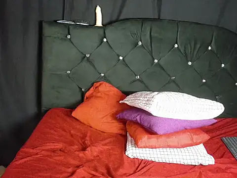 dulce alexandra online show from 05.23.26
