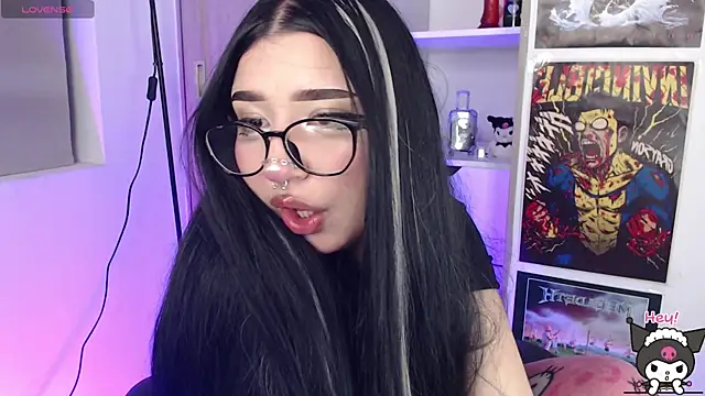 VamppyJanne online show from 05.22.26