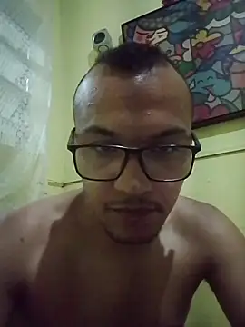 Marciosafado25 online show from 05.01.26