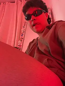 Babezerotte online show from 04.30.26