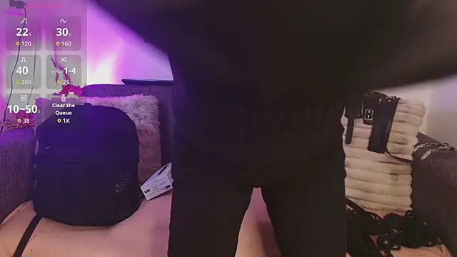 Angelabrowm online show from 05.09.26