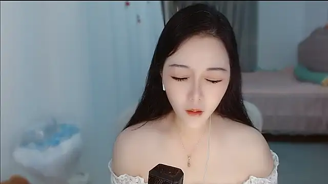 Snapshot of Amy-cnbaby chatting on 08.06.26 Amy-cnbaby online show from 08.06.26