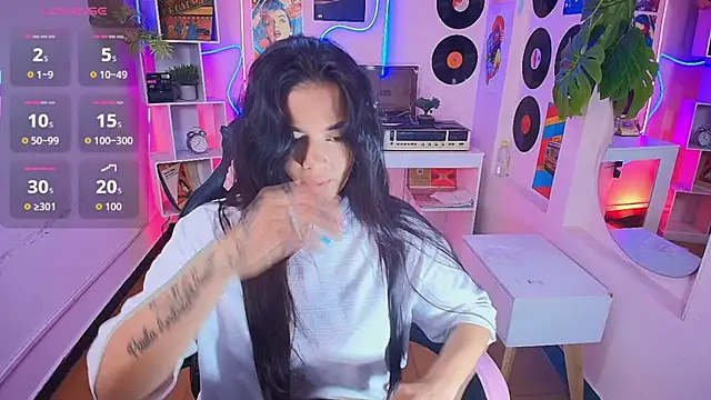 Duulce mia online show from 06.03.26
