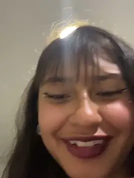 Snapshot of Noa_lau chatting on 07.02.26 Noa lau online show from 07.02.26