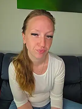 SweetGermanAlina online show from 07.05.26