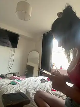 Miss juicybabes online show from 06.27.26