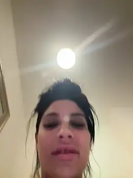 Miss juicybabes online show from 07.03.26