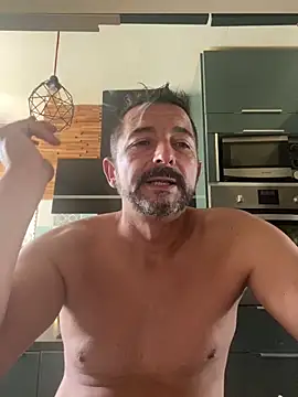 daddy3945 online show from 06.05.26
