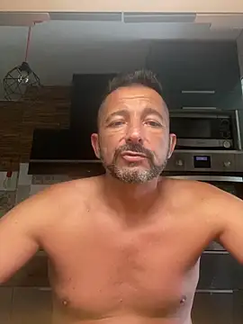 daddy3945 online show from 06.06.26