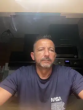 daddy3945 online show from 06.10.26