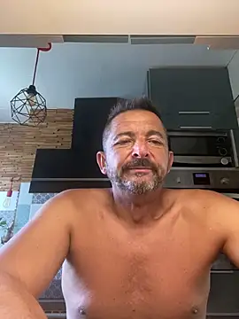 daddy3945 online show from 06.12.26