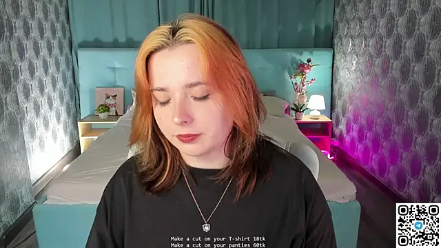 Lilli Cass online show from 05.22.26