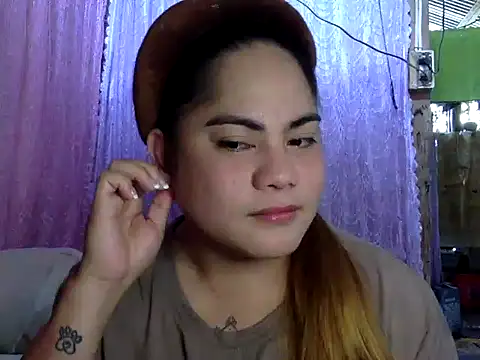 Lucy69-S online show from 05.14.26
