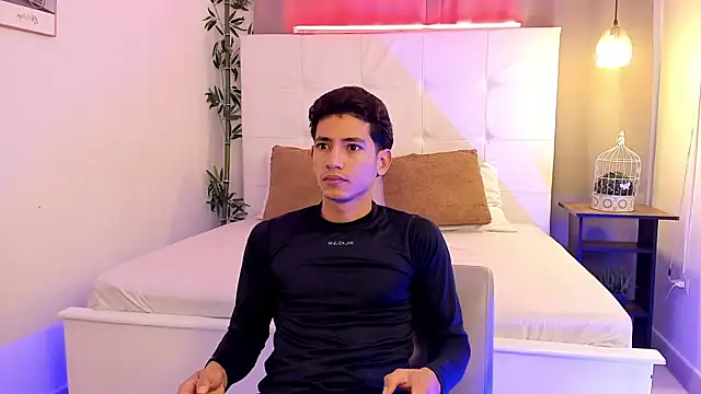 Alejo-and-Thiago online show from 06.18.26