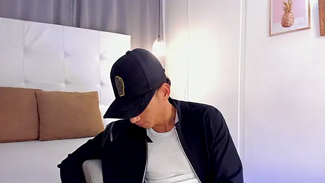 Alejo-and-Thiago online show from 06.24.26