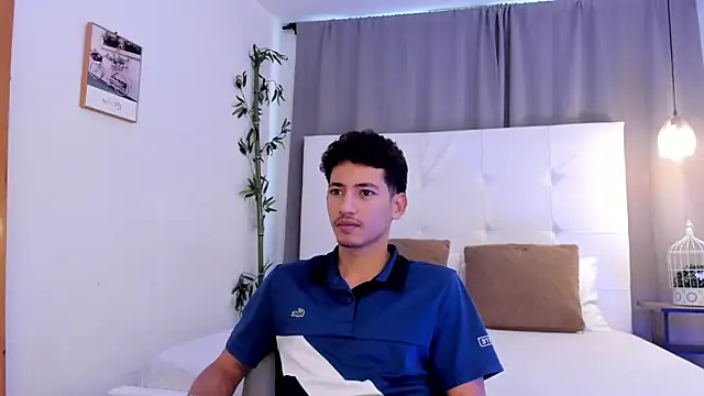 Alejo-and-Thiago online show from 07.21.26