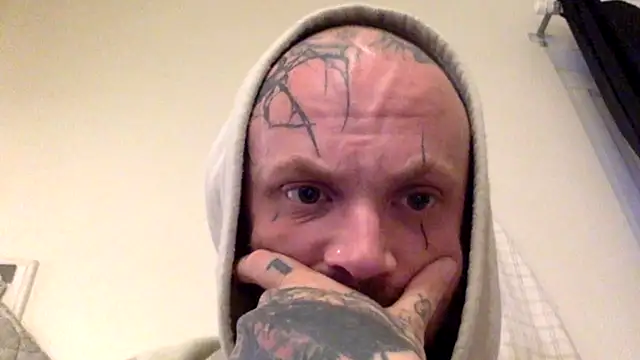 InkedNico online show from 05.01.26