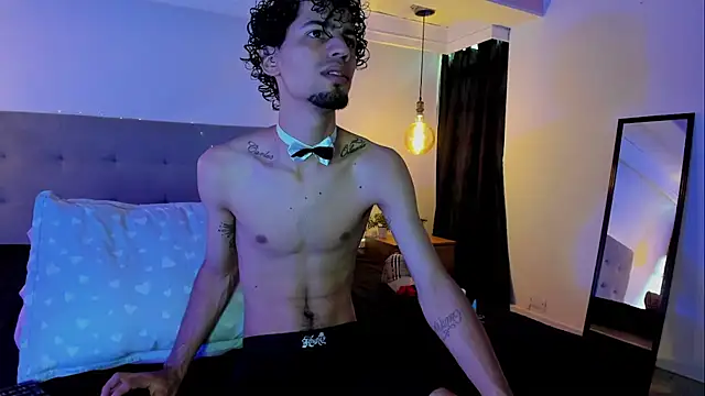 MichaelEvanss  online show from 05.27.26
