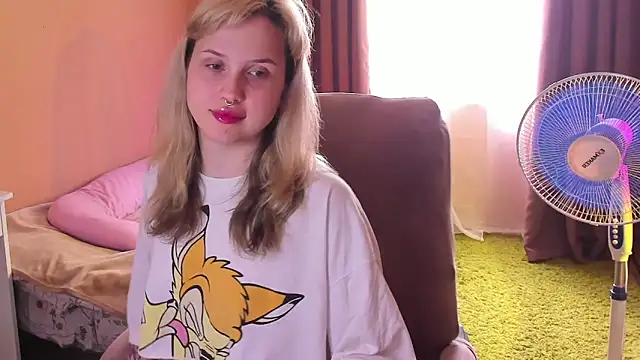 hellfirekiss online show from 06.13.26
