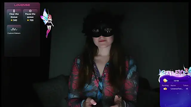 viki boo online show from 05.15.26