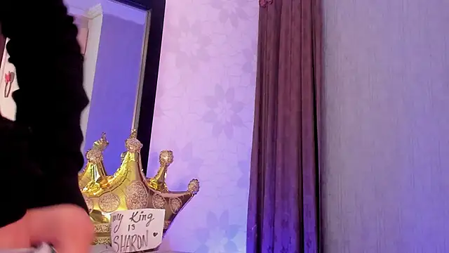 Dulcerouss   online show from 07.24.26