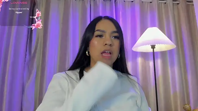 Dulcerouss   online show from 08.06.26