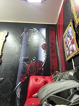 Evelin Hellsing online show from 06.21.26