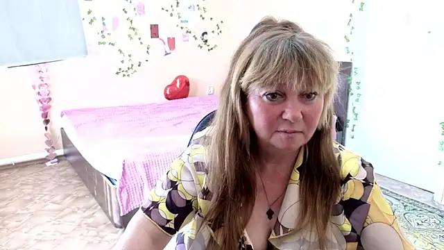 Melania Cook online show from 05.24.26