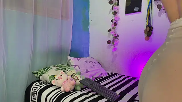  peachyboy online show from 06.05.26