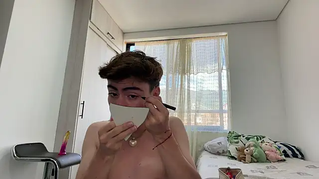  peachyboy online show from 06.28.26