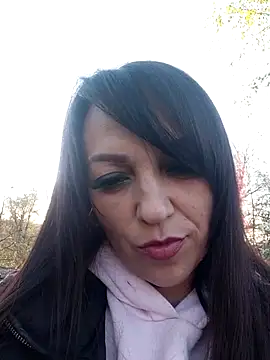 MalvikaLov online show from 05.03.26