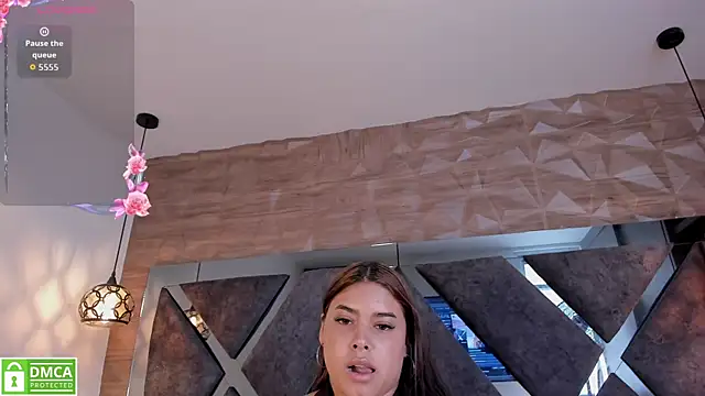 Rose  Evans   online show from 08.05.26