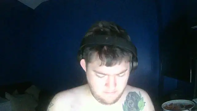 hunter lust97 online show from 05.22.26