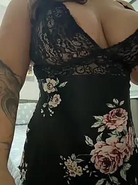 Mariiii morena online show from 06.14.26